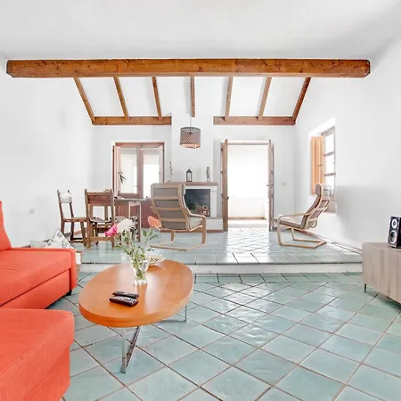 Villa El Pescador *