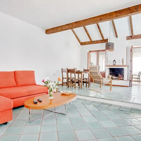 Villa El Pescador Yaiza (Lanzarote)