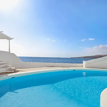 El Pescador Villa *