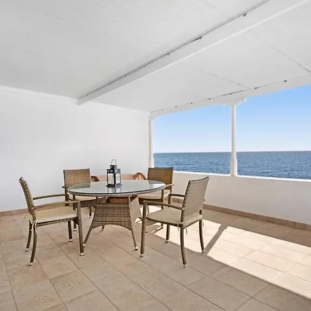 El Pescador Villa